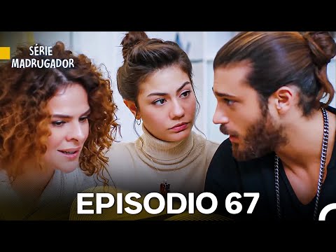 Série Madrugador Episódio 67 (Dublagem em Português)