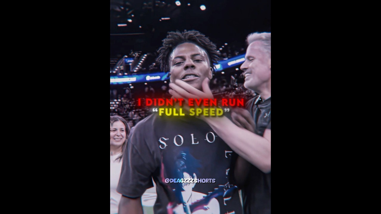 That Last Line Was Personal 💀