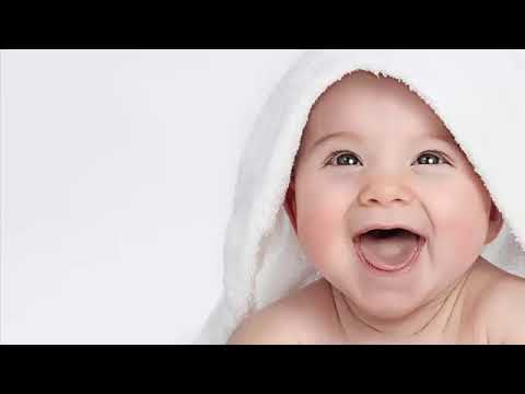 Baby Laughing Sound Effects ๐