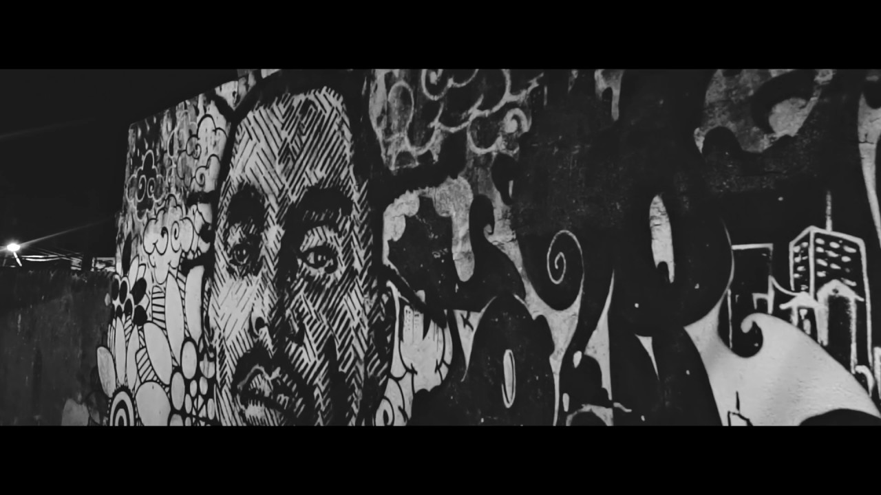 Ingles - XXI Part. 3030 & Sant (Official Video) 🎶 | New Single from 'EQUILIBRISTA'