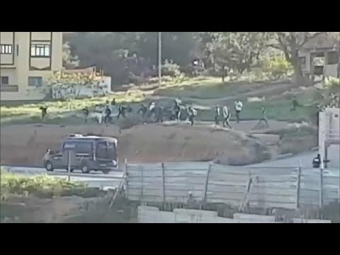 Maroc : Zefzafi, l'insurgé du Rif a été arrêté