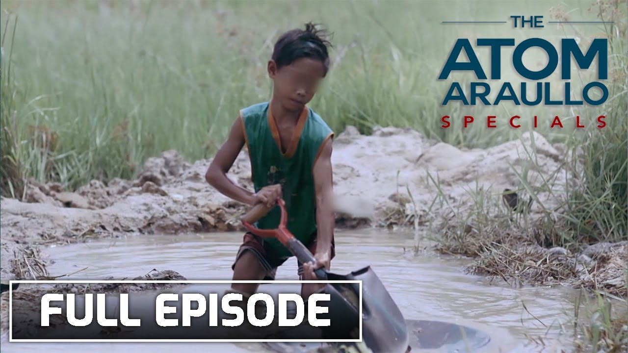 Atom Araullo: Munting Bisig Full Episode π΅π