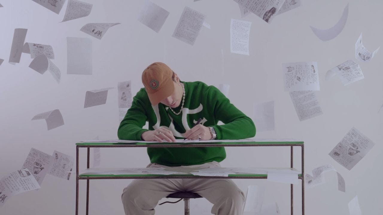 Vin's - D.A (Official Video) 🎥