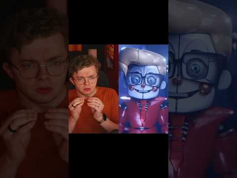 CG5 Is Coming! #shorts