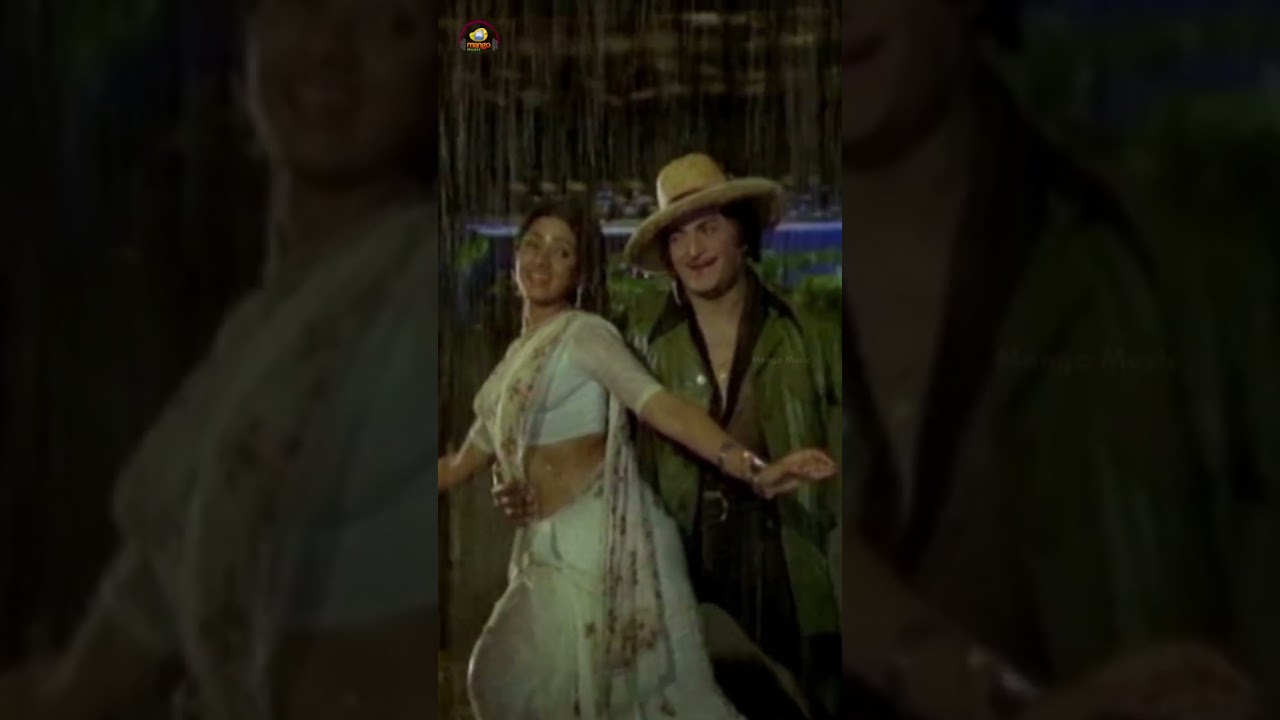 Vetagadu Aaku Chaatu Song | Evergreen Hit 🎶