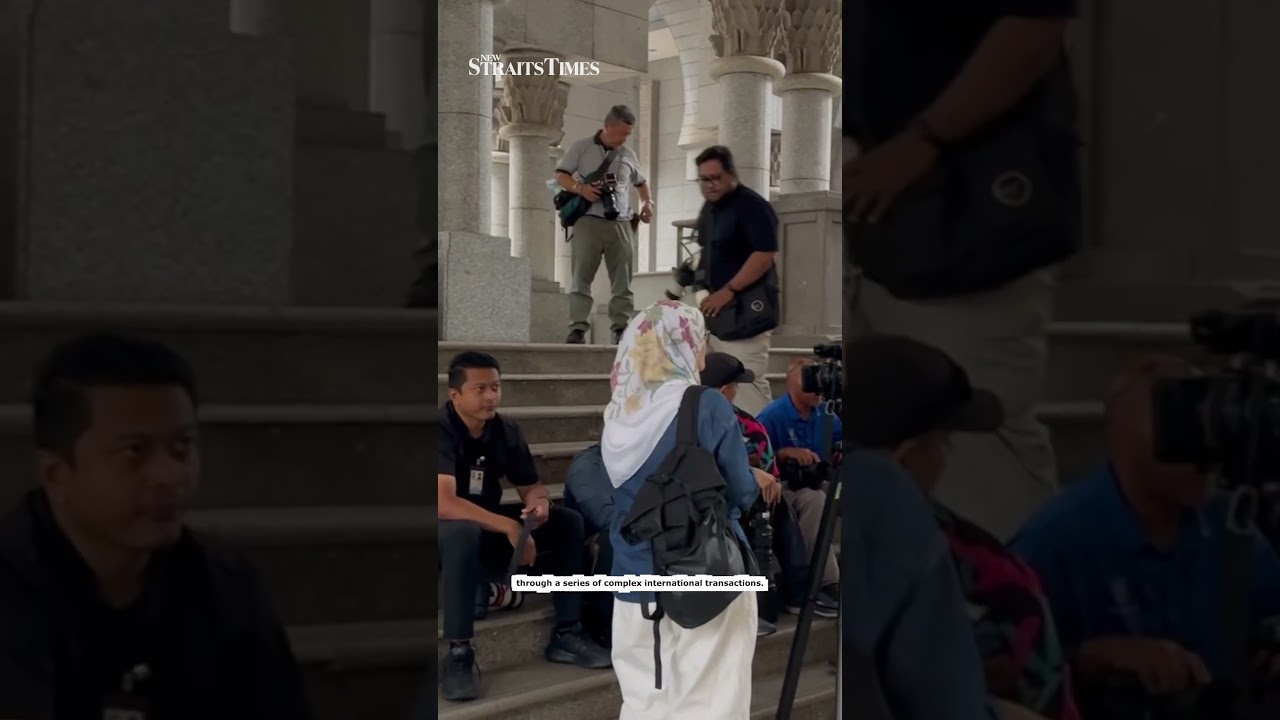 Najib found guilty on all 21 money laundering charges linked to 1MDB