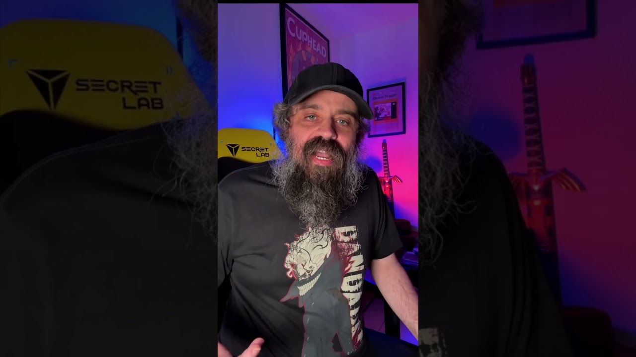 Il gamer che ha vissuto 5 anni dormendo su un ponte 🏞️