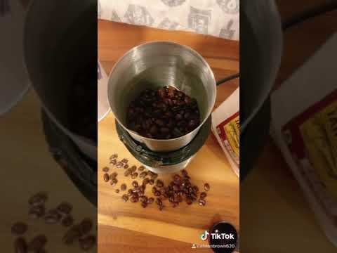 How To Brew Coffee with Bodum Pour Over Coffee Maker