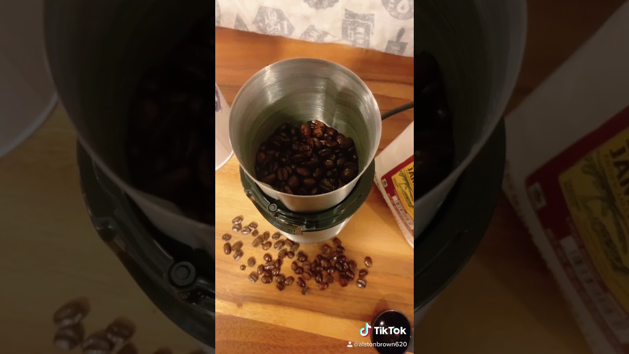 Step-by-Step Guide to Perfect Coffee with Bodum Pour Over ☕️