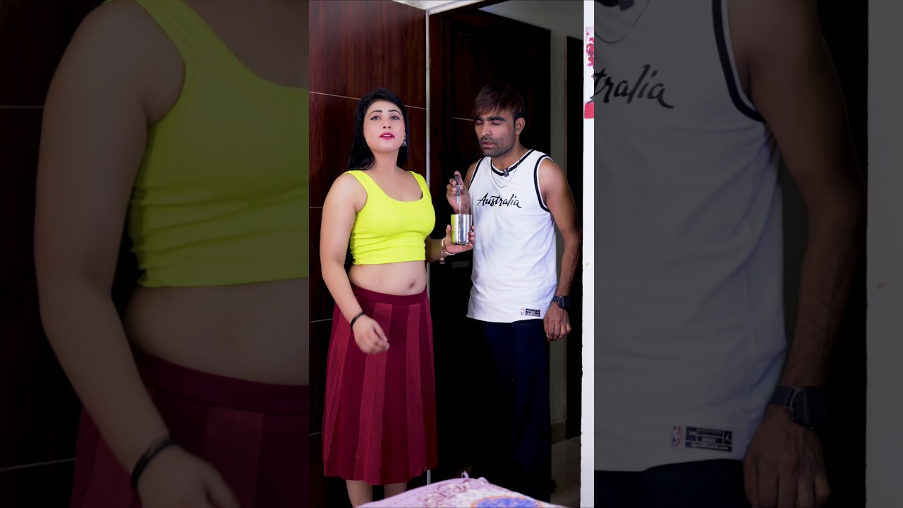 क्या आपकी पत्नी आप पर शक करती है? जानिए कारण और समाधान 🔍