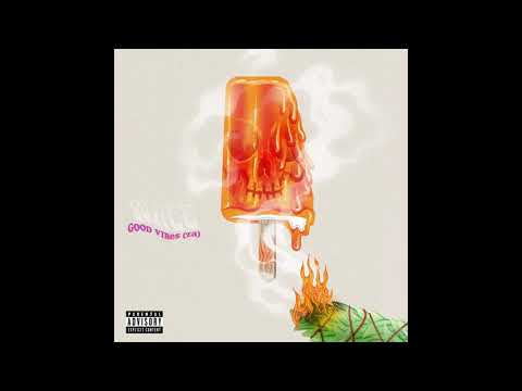 Wale - Good Vibes (Za) [Official Audio]