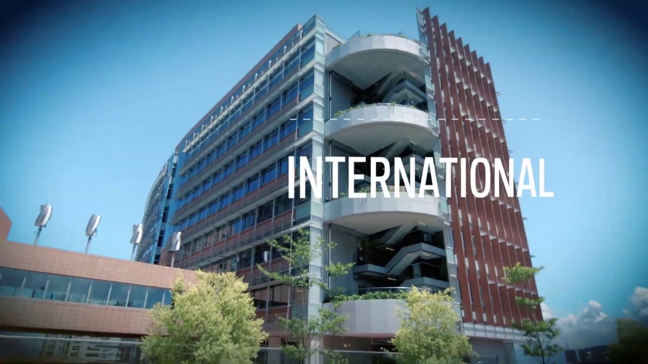 HKU: Asia's Premier Global University 🌏