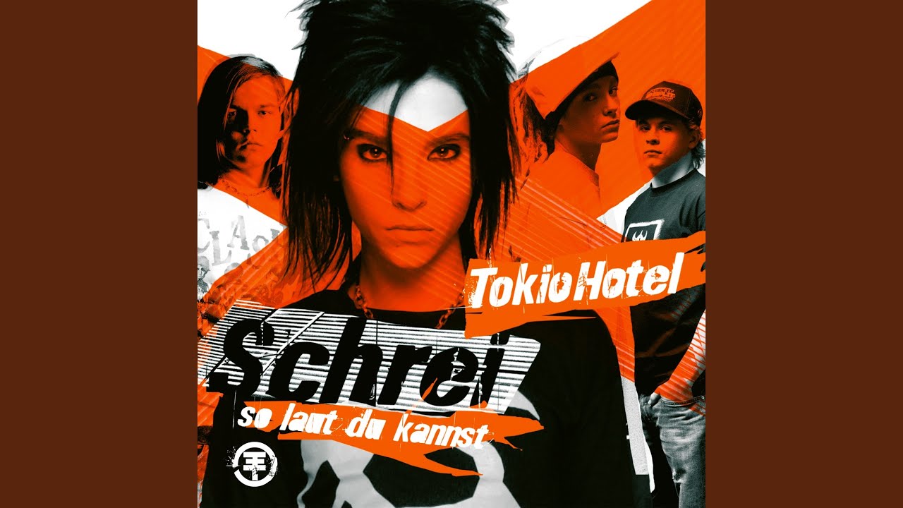 Gegen meinen Willen by Tokio Hotel 🎶