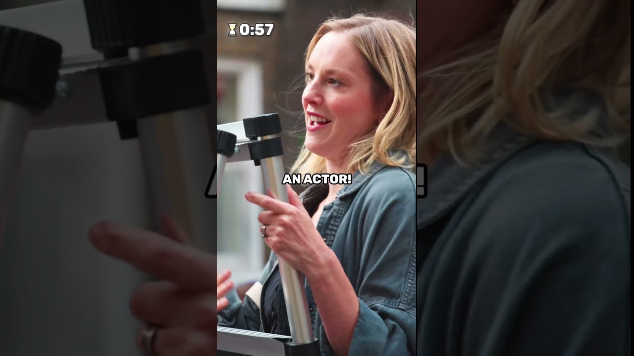 Is Only Part of Her Famous? 🤔 | Episode 295