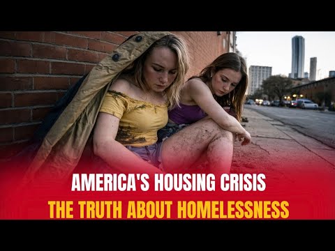 Denver’s Hidden Homeless Crisis 🏙️