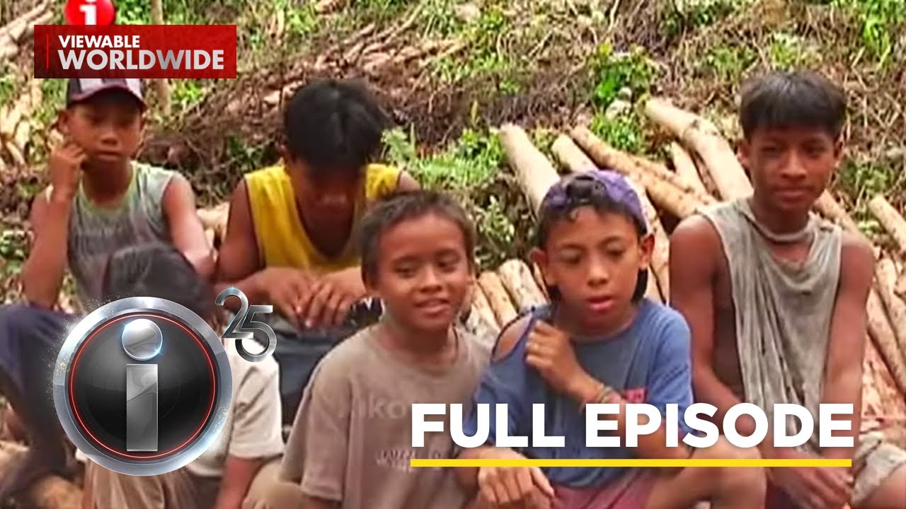 Mga Batang Inasal: Heartfelt Documentary by Kara David | I-Witness