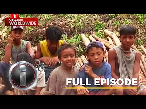 ‘Mga Batang Inasal,’ dokumentaryo ni Kara David (Full Episode) | I-Witness
