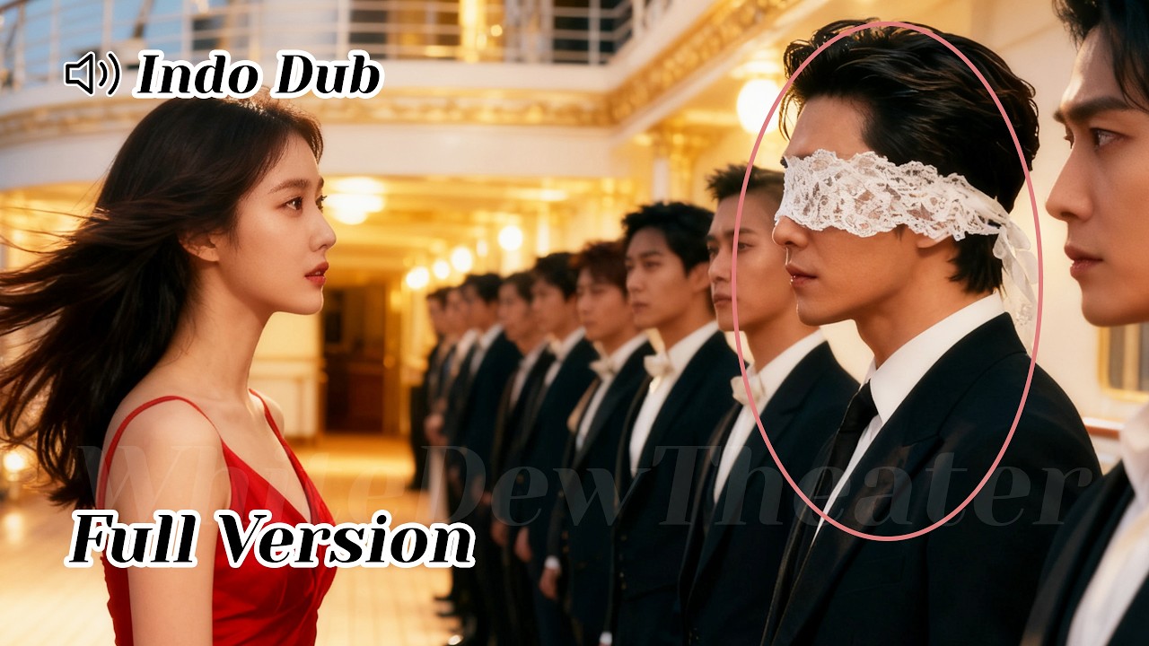 CEO Wanita Menikah Demi Keluarga, Ternyata Pria Itu Penyelamat Masa Kecilnya! 💖