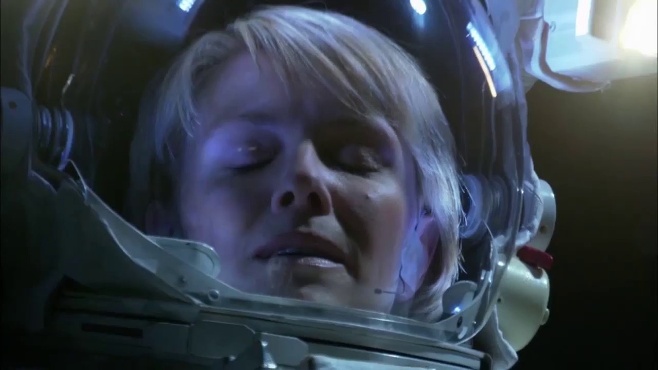 Stargate SG-1 Fan-Made Series Trailer 🚀