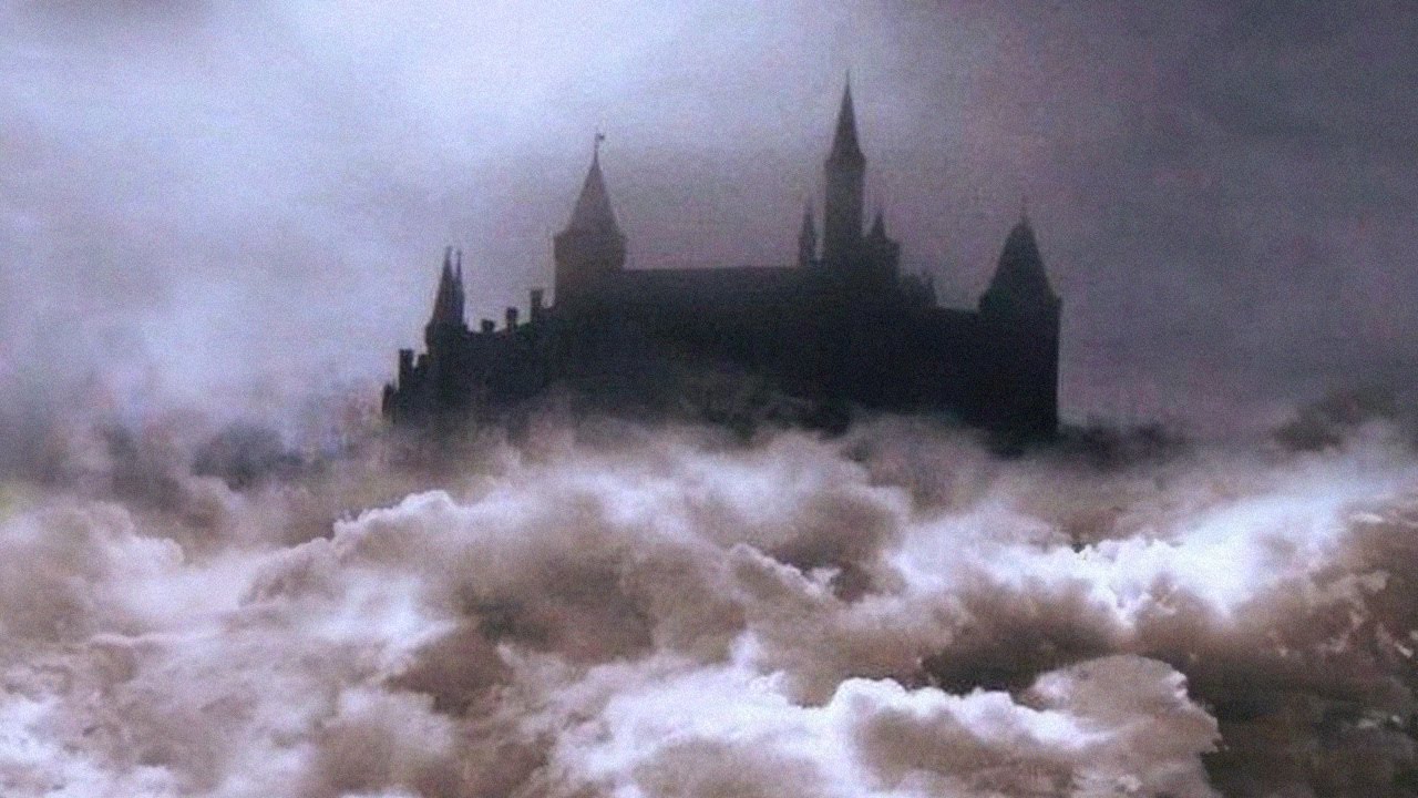 Forgotten 80's Dark Fantasy Playlist 🎶