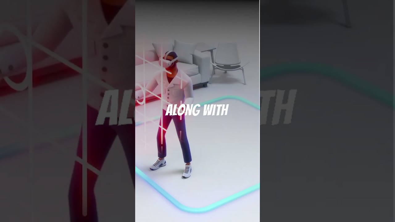 Guardian System Update and New Features for Meta Quest 2