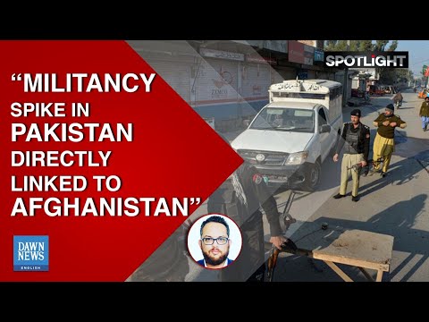 Bannu Standoff: Is KP Police equipped to fight terror? | Spotlight | Dawn News English