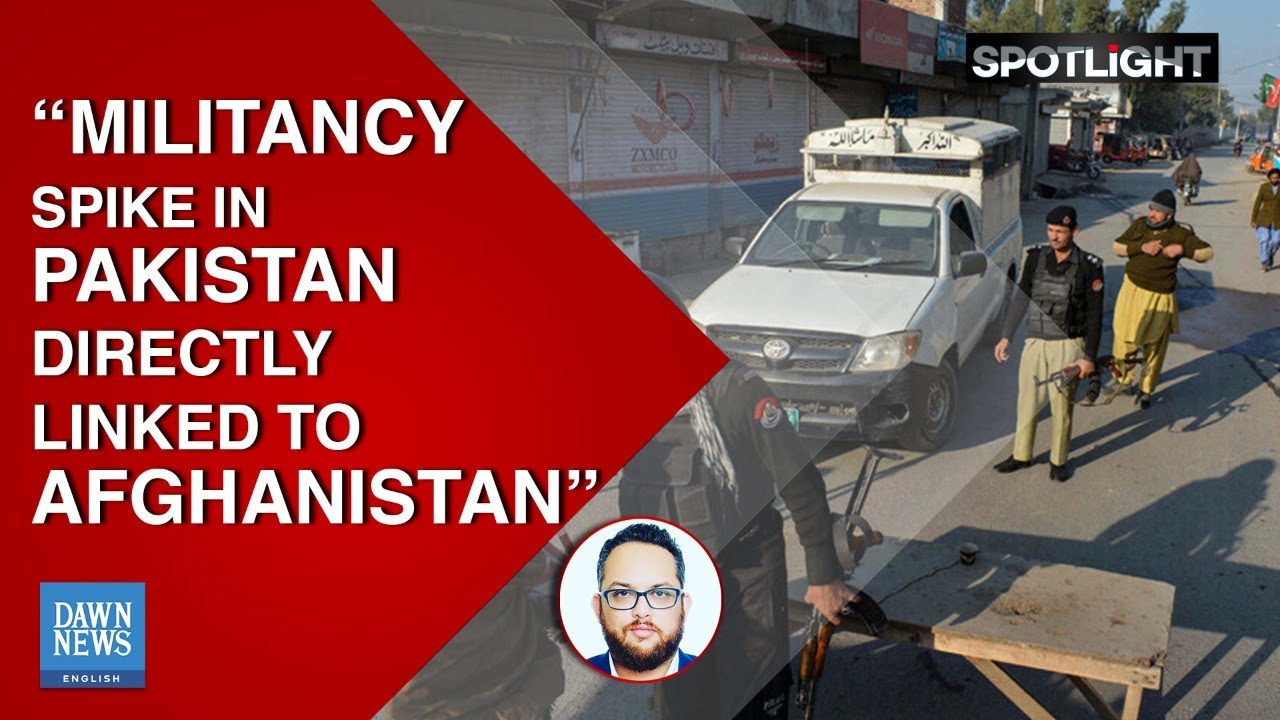 Bannu Standoff: Is KP Police Ready to Combat Terrorism? | Dawn News