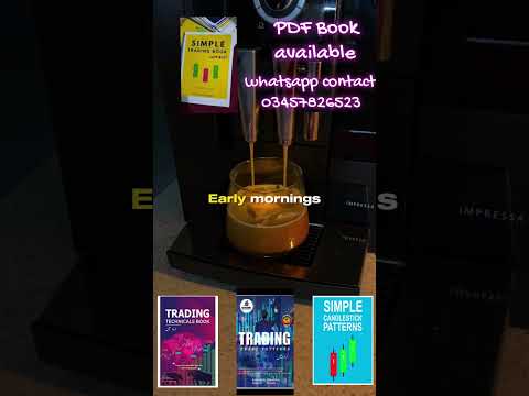 simple trading book pdf #cryptotrading #scalping #binance #crypto #tranding