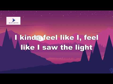 Martin Garrix feat. Usher - Don't Look Down (Lyrics)