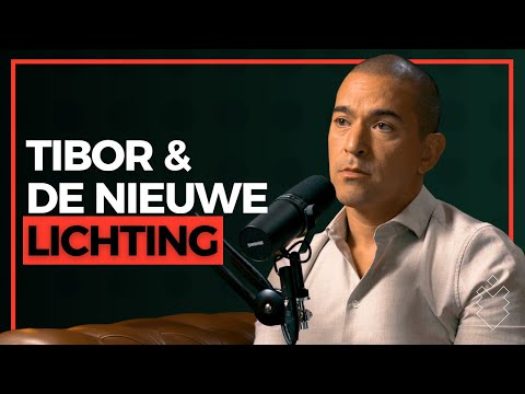 Het verhaal van Tibor -  van Politie tot De Nieuwe Lichting