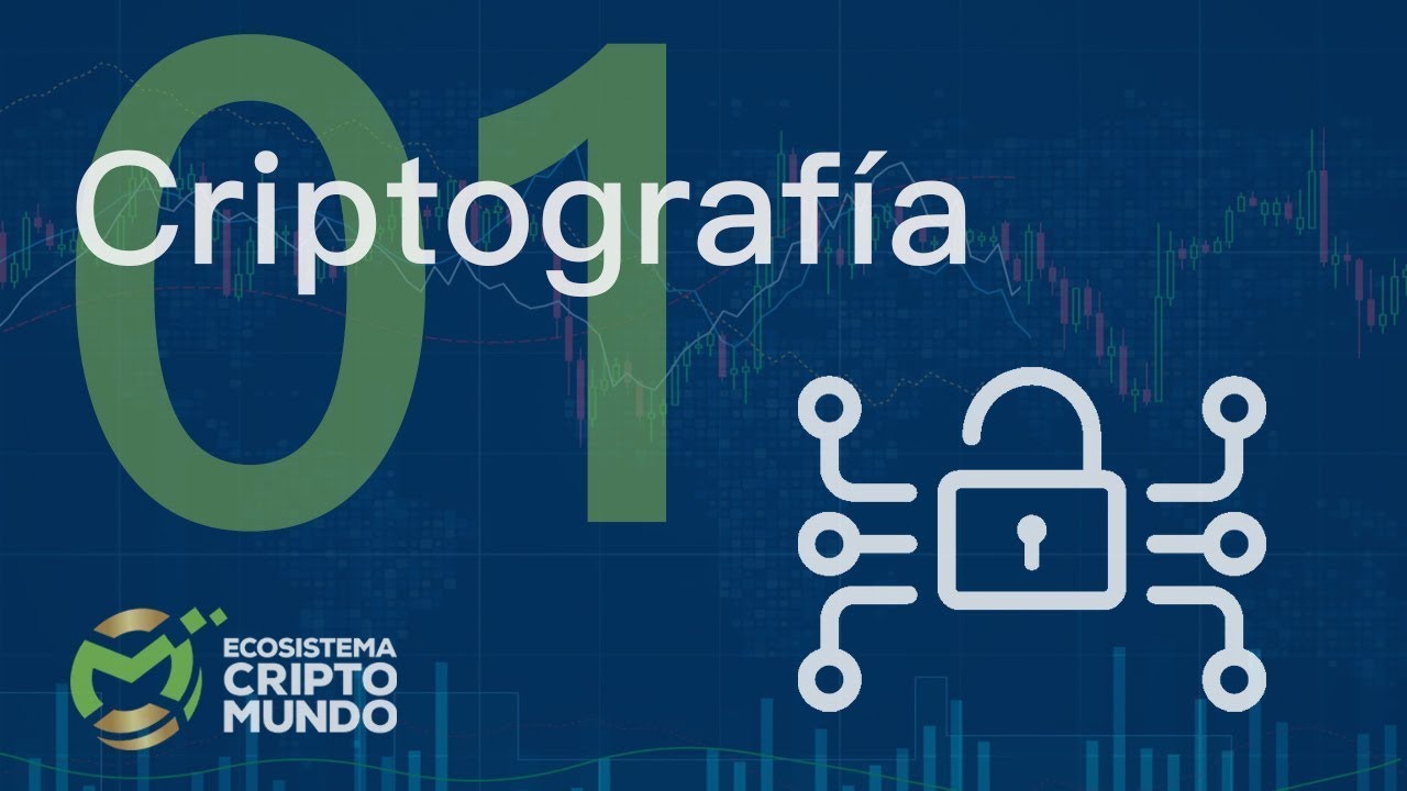 Curso completo de criptomonedas - Criptografía 🛡️