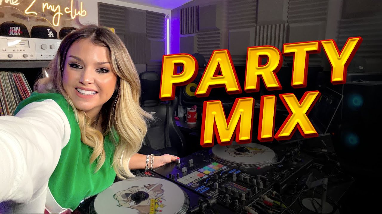 Party Mix 2026 #64 | Club Mashups & Remixes 🎶