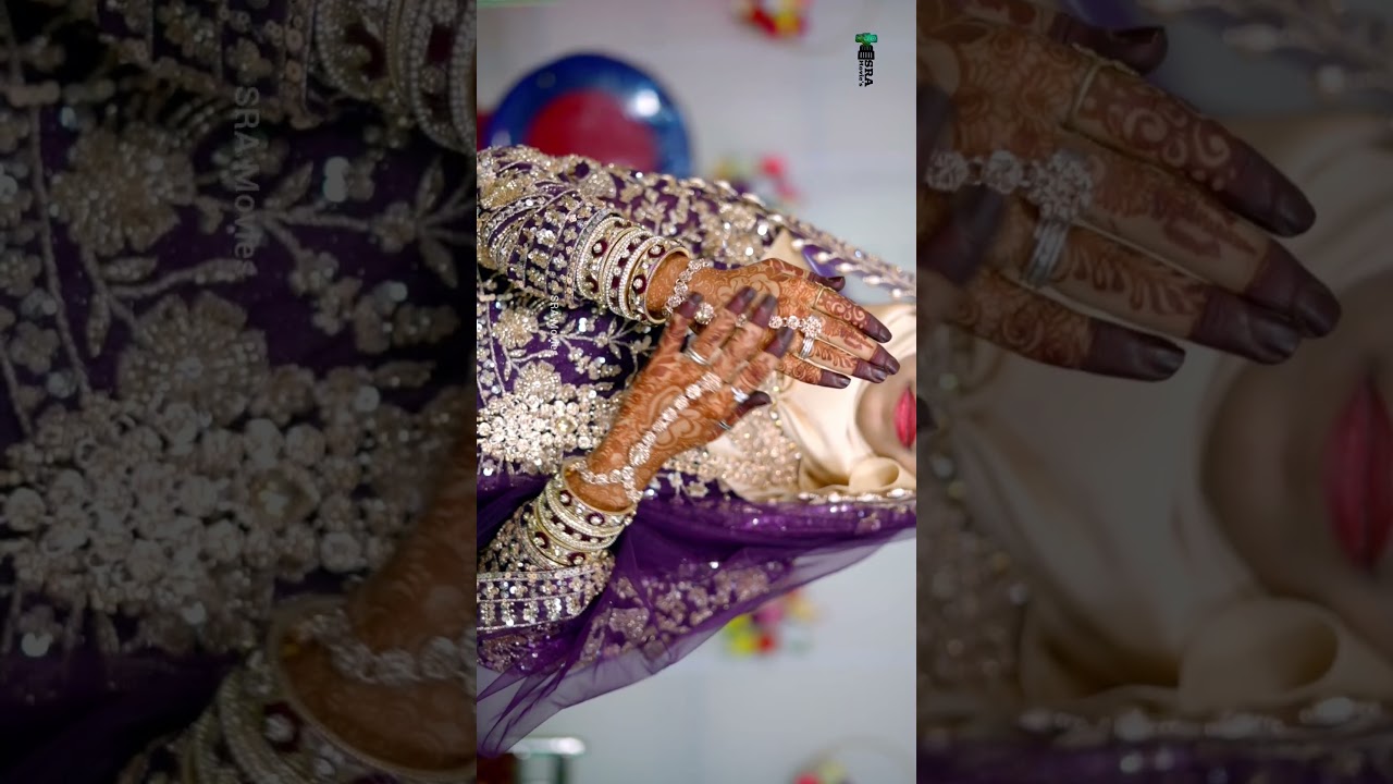 #muslimwedding  #event #hyderabadwedding #bridalshoot #dulhan #ytshorts #hyderabadwedding