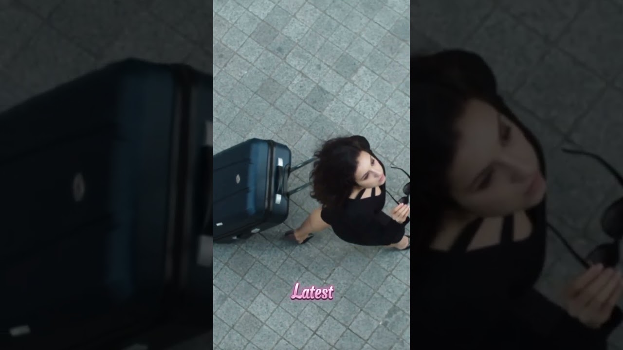 Carry-On Baggage Tips: Size Matters βοΈ