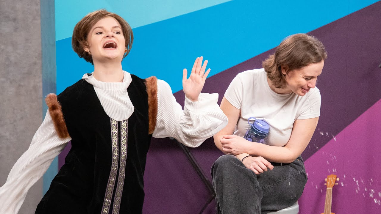 Try Not To Laugh Challenge #180 with Ashby π