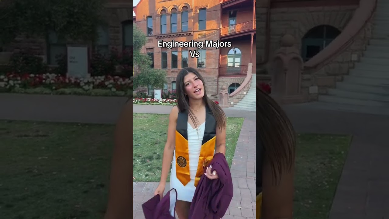 Engineering vs. Business Majors: Which Path Is Right for You? π€