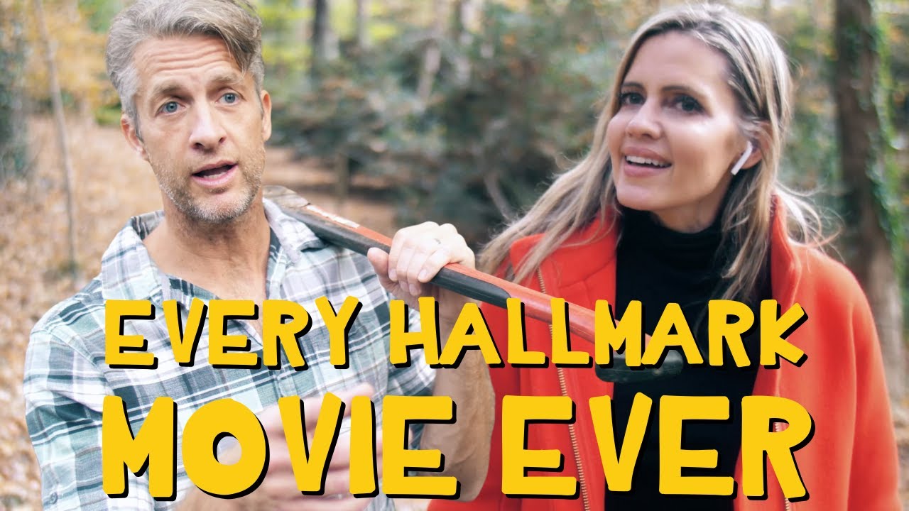 The Ultimate Guide to Every Hallmark Christmas Movie 🎄