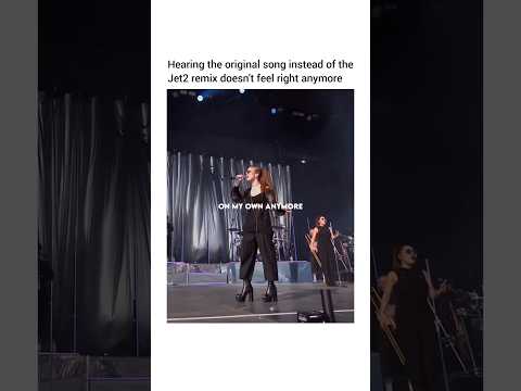 Jess Glynne - Hold My Hand | Darling, hold my hand | Nothing beats a Jet2 Holiday!