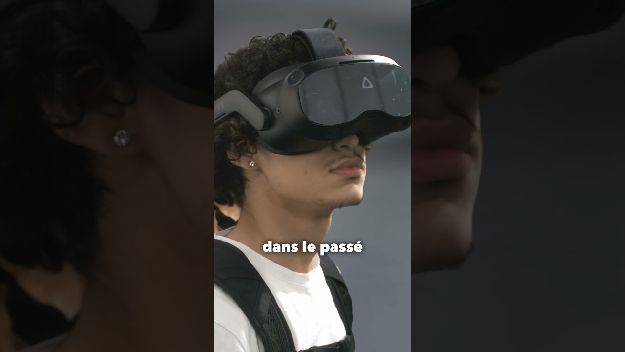 ECLIPSO: La Référence en VR Culturel 🎥