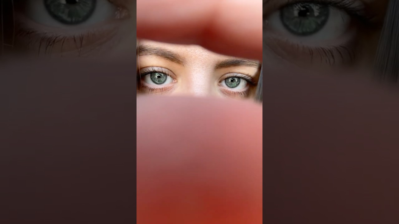 Vani Ocean Eyes Trend ๐ in Roblox