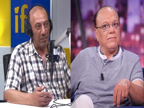 جمال مداني: هذا رأيي في فتحي الهداوي و دليلة المفتاحي