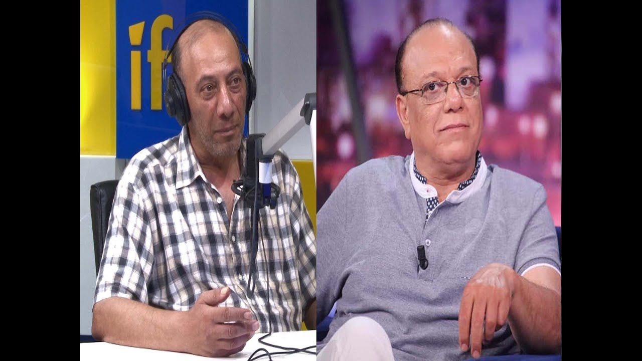 جمال مداني يشارك رأيه في فتحي الهداوي ودليلة المفتاحي 🎤