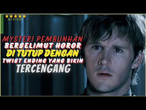 WAJIB MASUK LIST TONTONAN KALIAN ‼️TWIST ENDINGNYA PARAH SOB | ALUR CERITA FILM DEAD SILENCE