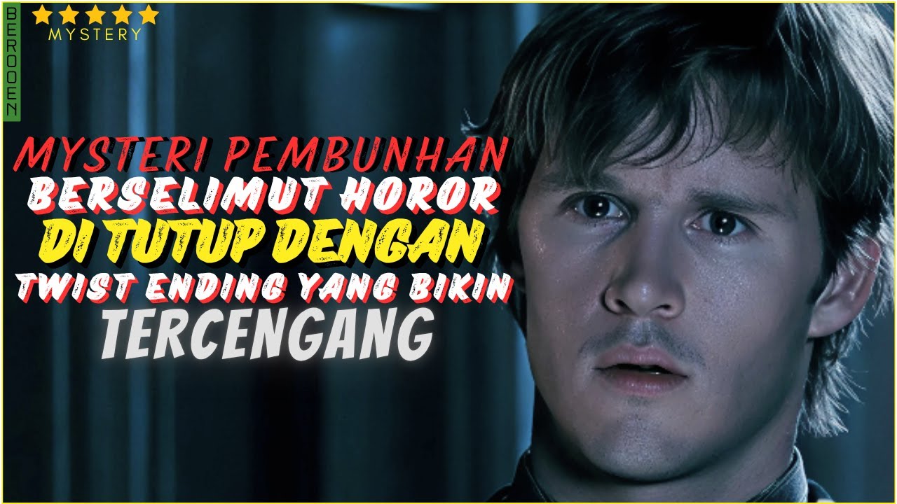 Wajib Tonton! Twist Ending Film Dead Silence yang Bikin Penasaran 😱