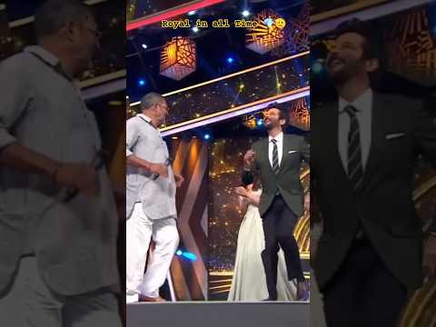 Nana Patekar 💎 Anil Kapoor 🫡