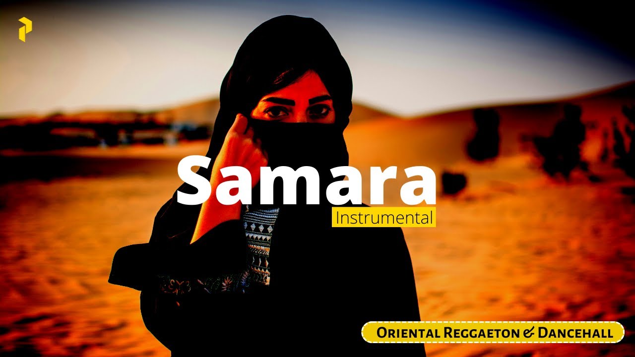 Samara Oriental Dancehall Beat by Preside Beats 🎶
