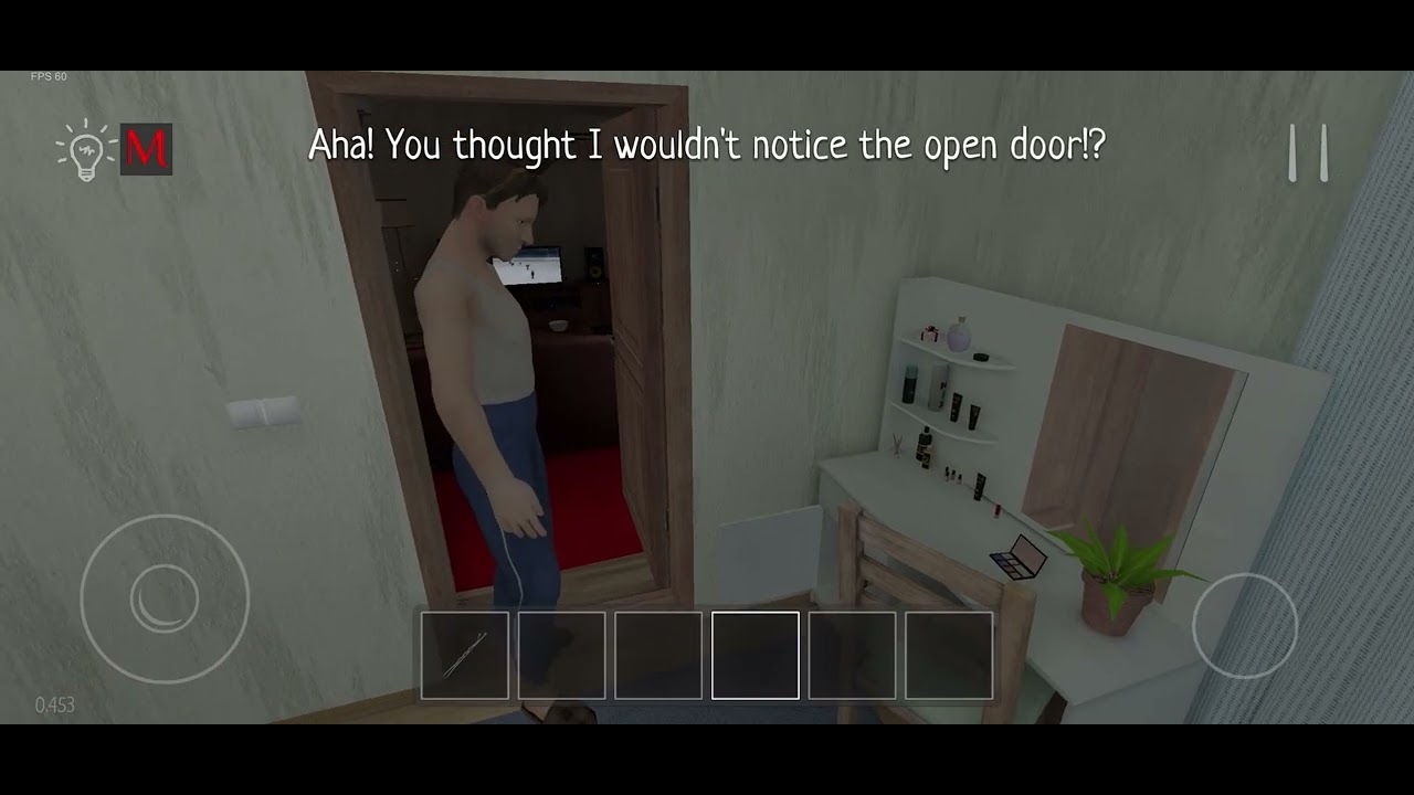 Schoolboy Runaway: Father Gennady Finds Out