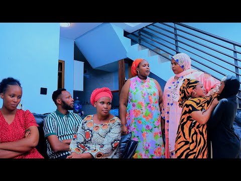 Igeno Series EP 87: Asifiwe Amenye Iby'inda ya Rehema