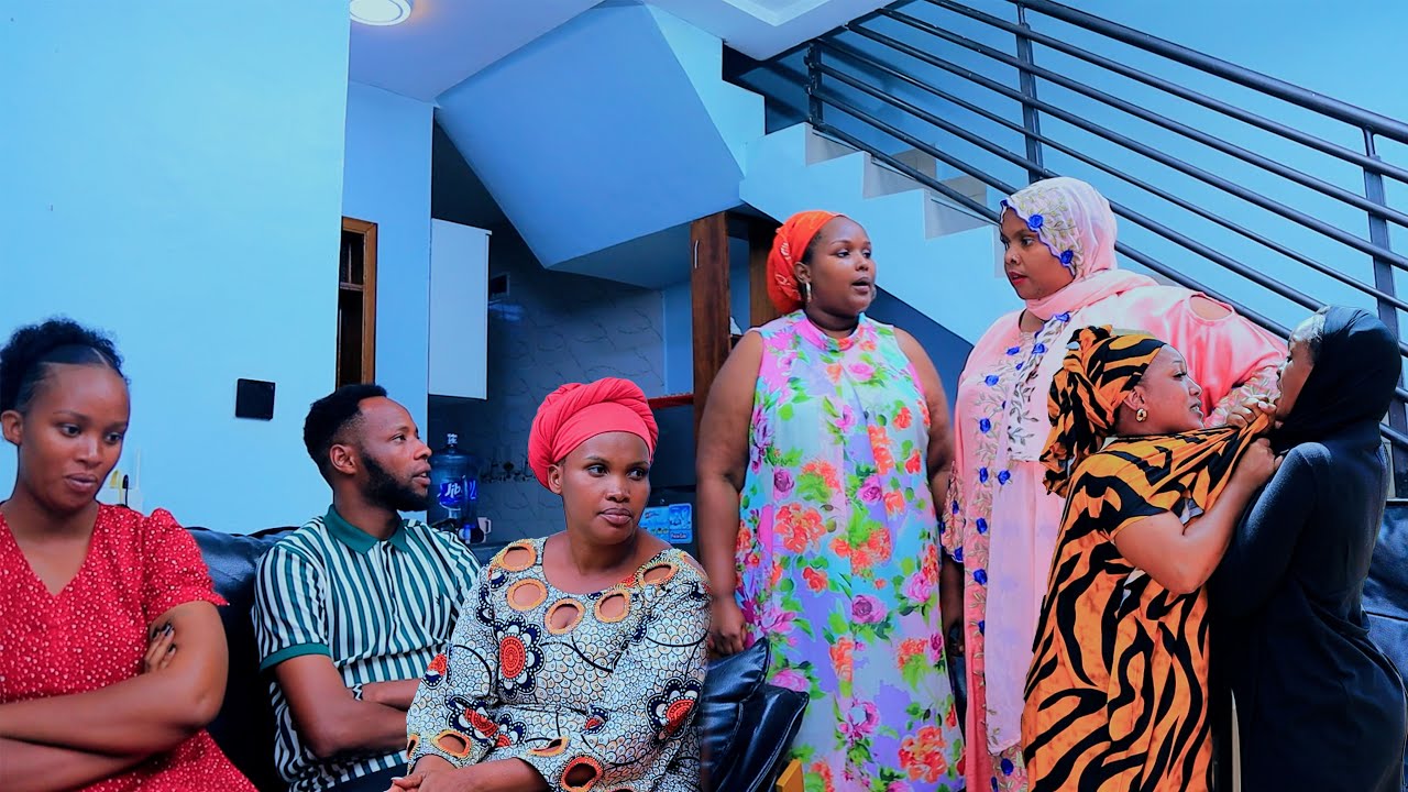 Igeno Series EP 87: Asifiwe Amenye Iby'inda ya Rehema