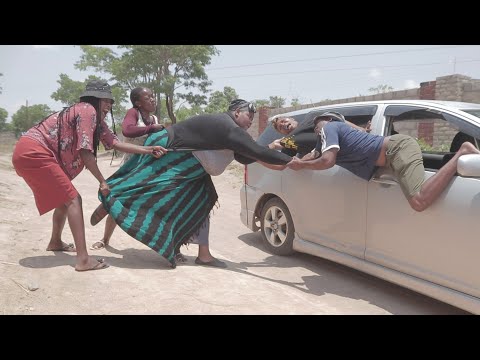 KO MAI MUFUNDISI MAPINDWA NEI (ZIM COMEDY)